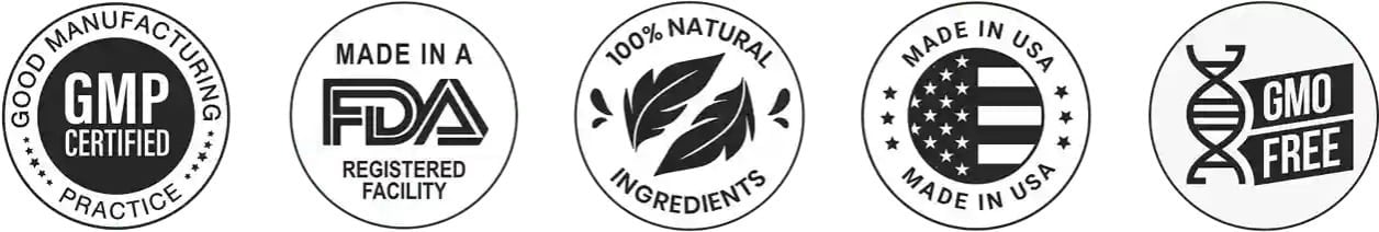 us-nervozen Ingredients