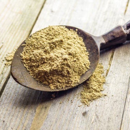 us-nervozen Ingredients