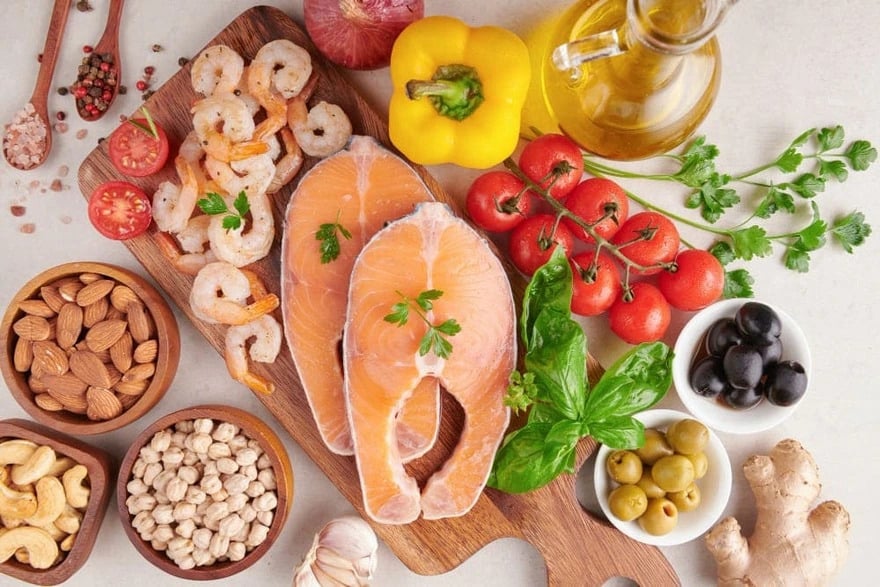 us-nervozen Ingredients
