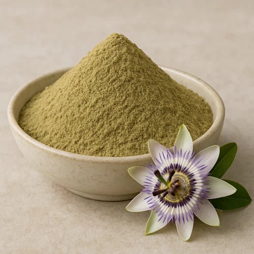 us-nervozen Ingredients
