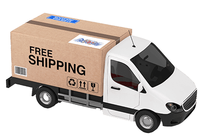 us-nervozen Shipping