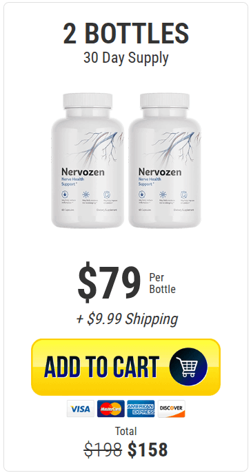 us-nervozen Price